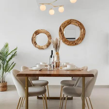 Vivi Homes - Vanisha