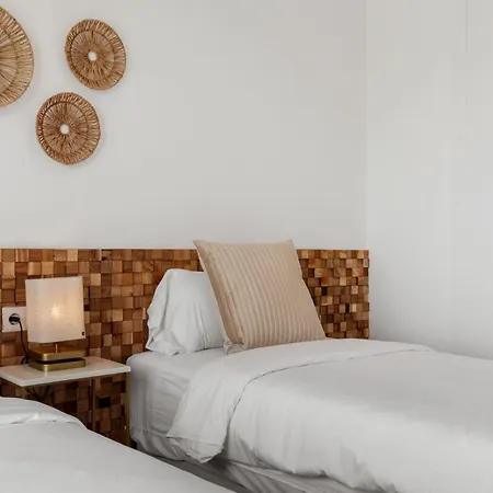 Appartamento Vivi Homes - Vanisha