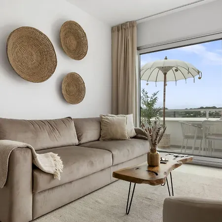 Vivi Homes - Vanisha Апартаменты