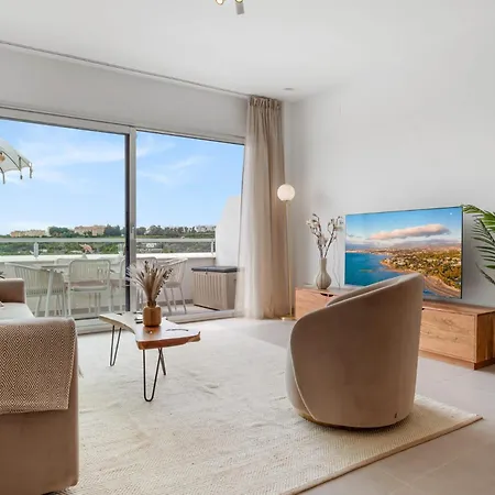 Vivi Homes - Vanisha Appartamento Estepona