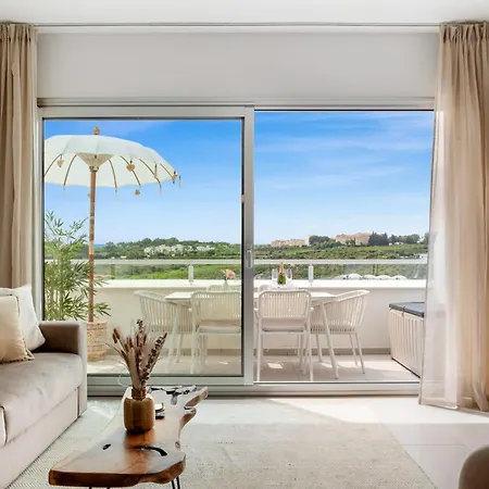 Appartamento Vivi Homes - Vanisha Estepona