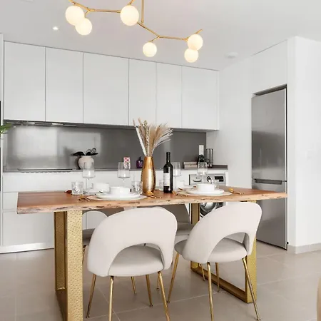 Apartment Vivi Homes - Vanisha