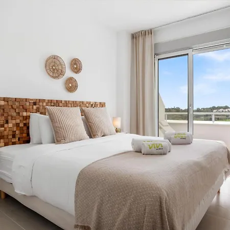 Vivi Homes - Vanisha Apartment *