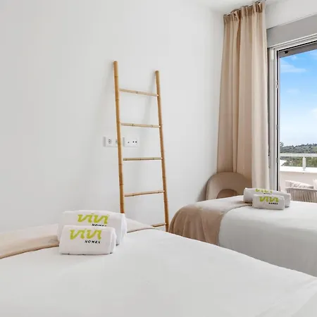 Appartamento Vivi Homes - Vanisha *