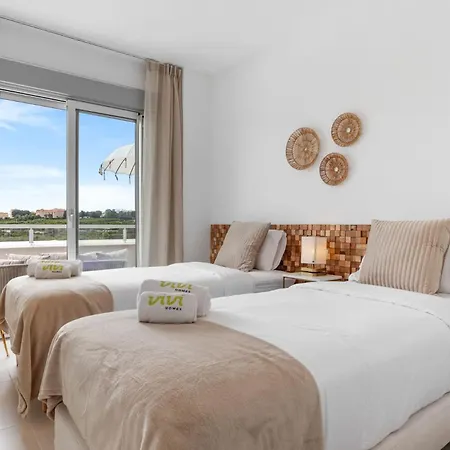 Vivi Homes - Vanisha Apartment Estepona