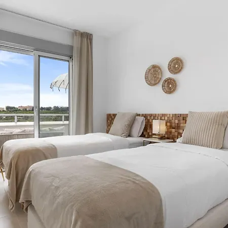 Appartamento Vivi Homes - Vanisha Estepona