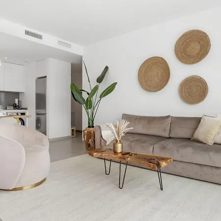 Appartamento Vivi Homes - Vanisha