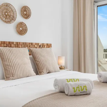 Vivi Homes - Vanisha