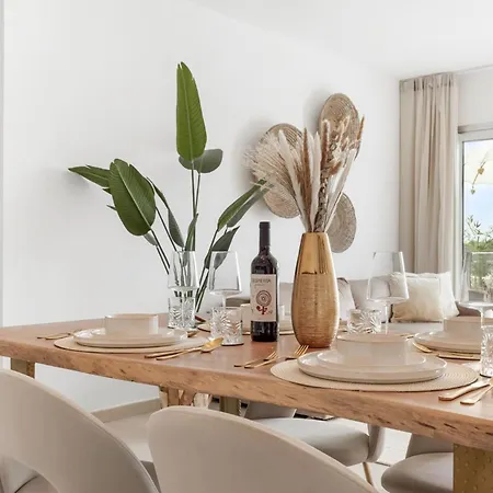 Apartment Vivi Homes - Vanisha