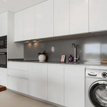 Vivi Homes - Vanisha Appartamento Estepona