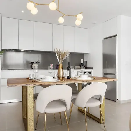 Apartment Vivi Homes - Vanisha