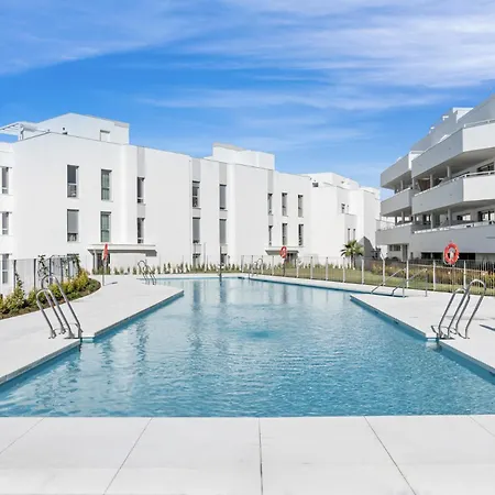 Vivi Homes - Vanisha * Estepona