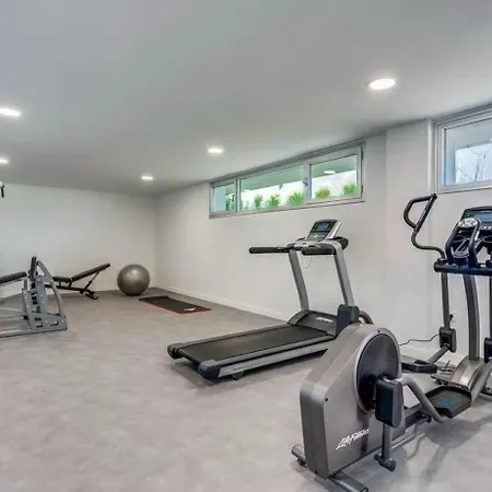 Vivi Homes - Vanisha Appartamento Estepona