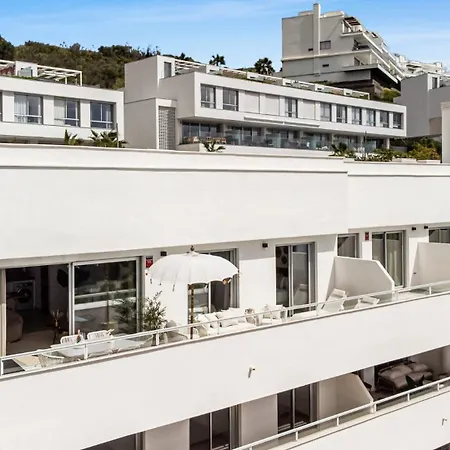 Apartment Vivi Homes - Vanisha Estepona