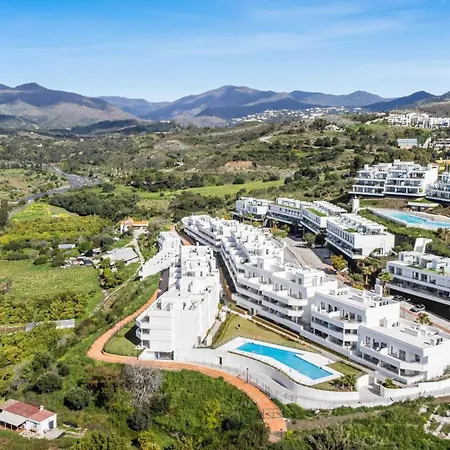 Vivi Homes - Vanisha * Estepona