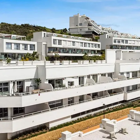 Vivi Homes - Vanisha Apartment Estepona