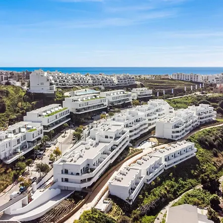 Vivi Homes - Vanisha Estepona